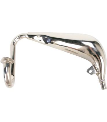 EXHAUST YAM PW 50 F-PIPE