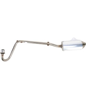 EXHAUST YAM TTR 50 PCORE