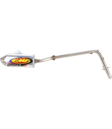 EXHAUST YAM TTR 50 PCORE