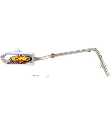 EXHAUST YAM TTR 50 PCORE