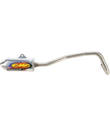 EXHAUST PC4 BGBORE CRF50