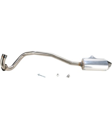 EXHAUST PC4 BGBORE CRF50