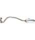 EXHAUST PC4 BGBORE CRF50