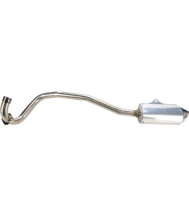 EXHAUST PC4 BGBORE CRF50