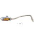 EXHAUST PC4 BGBORE CRF50