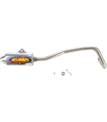 EXHAUST PC4 BGBORE CRF50