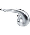 Pot d'échappement Fat Pipe 50SX
