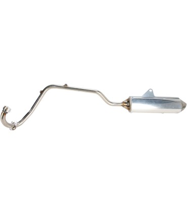EXHAUST P-CORE 4 S/A