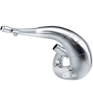 EXHAUST FAT CR500 89-01