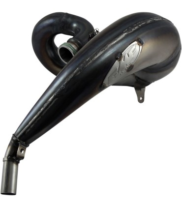 EXHAUST FAC FAT BETA