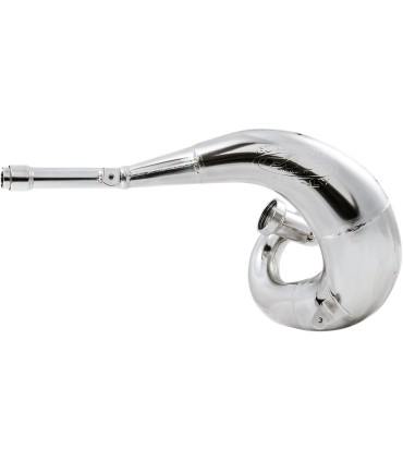 EXHAUST GNARLY KTM/HVA 250/300