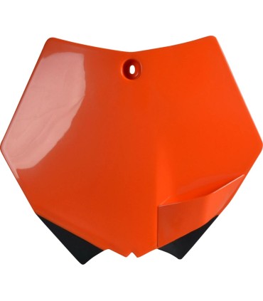 PLATEFRT SX/SX-F 07-12 OR