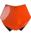 PLATEFRT SX/SX-F 07-12 OR