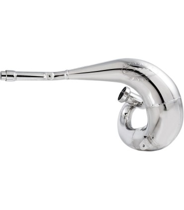 EXHAUST F-PIPE KTM/HSQVR