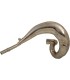 EXHAUST G-PIPE GAS GAS
