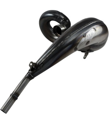 EXHAUST FCTRY F-PIPE