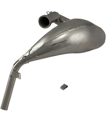 EXHAUST F-PIPE 85SX/TC85