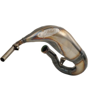 EXHAUST FCTRY F-PIPE