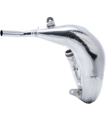 EXHAUST FACTY FATTY YZ65