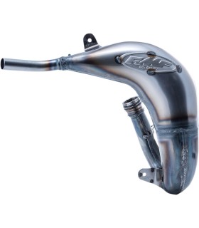 EXHAUST F-PIPE YZ65
