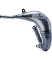 EXHAUST F-PIPE YZ65