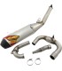 EXHAUST AL4.1RCTCF SSMGBM
