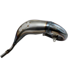 EXHAUST FACTORY F-PIPE