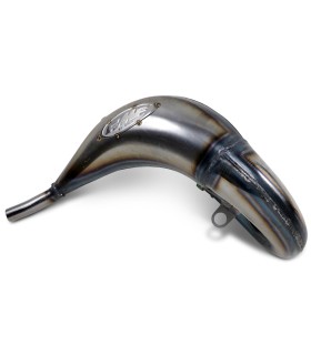 EXHAUST FCTRY F-REV PIPE