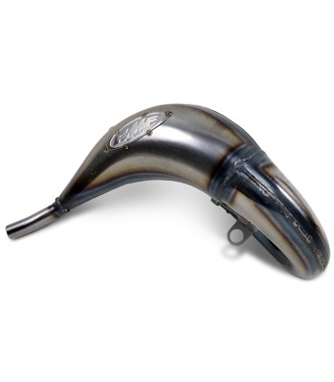 EXHAUST FCTRY F-REV PIPE