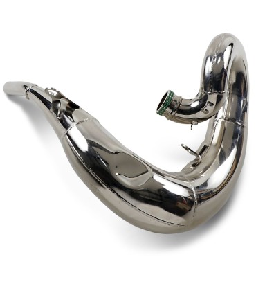 EXHAUST FAT PIPE KTM HSQ