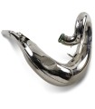 EXHAUST FAT PIPE KTM HSQ