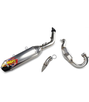 EXHAUST ALUM4.1RCTSSMGBMB