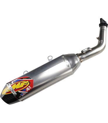 EXHAUST ALUM4.1RCTSSMGBMB