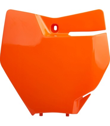 PLATEFRT SX/SX-F 16-18 OR