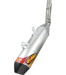 EXHAUST ALUM4.1RCTSSMGBMB