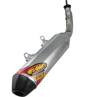EXHAUST ALUM4.1RCTSSMGBMB