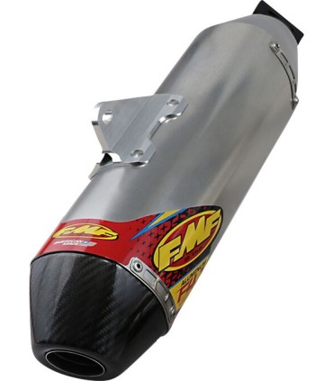 EXHAUST FCTRY4:1RCT ALMSS