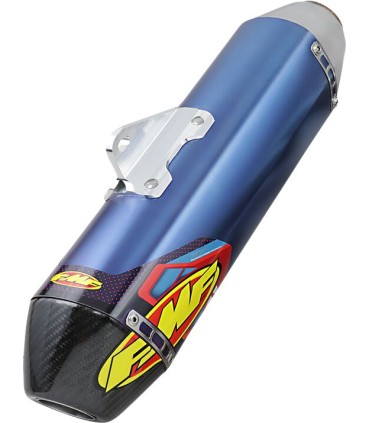 EXHAUST AN4.1RCT CF TIMBM