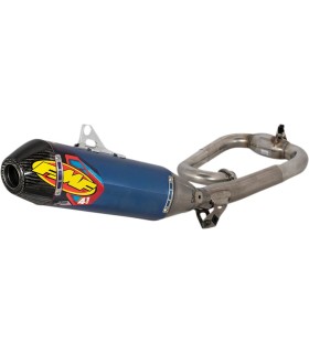 EXHAUST FCRY4.1RCT ANTICF