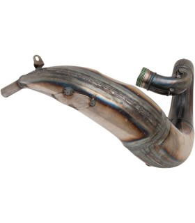 EXHAUST F-FATTY SHERCO