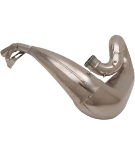 EXHAUST GNARLY BETA