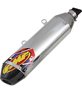 EXHAUST ALUM 4.1RCTMGBMB