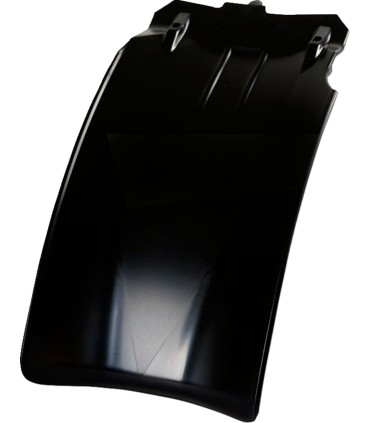 FLAP MUD SX65 09-15 BK