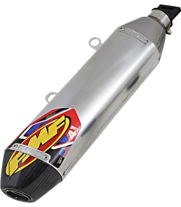 EXHAUST ALUM 4.1RCTMGBMB