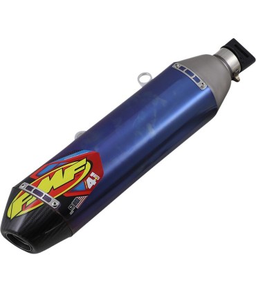 EXHAUST ANTI4.1RCTSSMGBMB