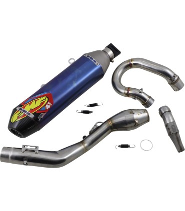 EXHAUST ANTI4.1RCTSSMGBMB