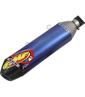 EXHAUST AN4.1RCT SSMBMB