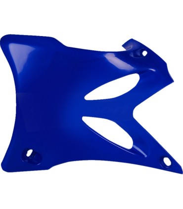 RAD COVERS YZ85 02-14 BL