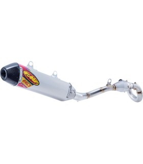 EXHST AL4.1SS/MGBMB KX250