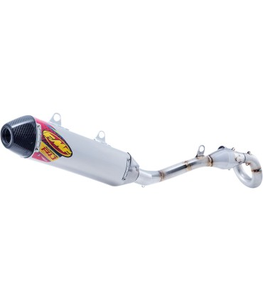 EXHST AL4.1SS/MGBMB KX250